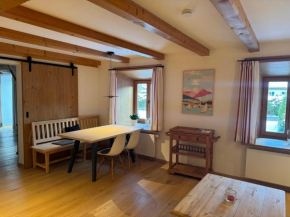 Ferienwohnung Zum Wunsch